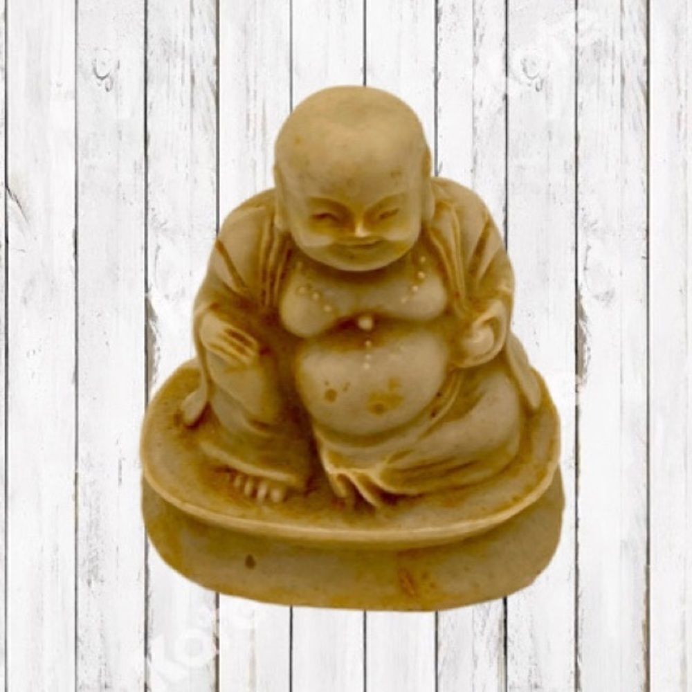 Buddha Figurine Small 2”